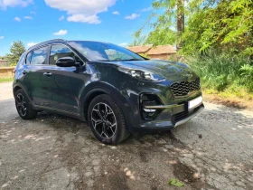 Kia Sportage GT Line 4x4  360 camera , снимка 3