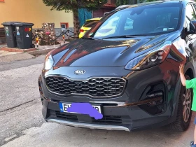     Kia Sportage GT Line 4x4  360 camera 