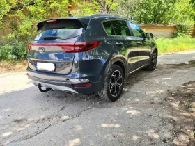 Kia Sportage GT Line 4x4  360 camera , снимка 4