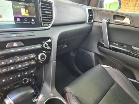 Kia Sportage GT Line 4x4  360 camera  | Mobile.bg    10