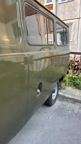 Uaz 452  | Mobile.bg    6
