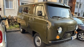 Uaz 452  | Mobile.bg    3