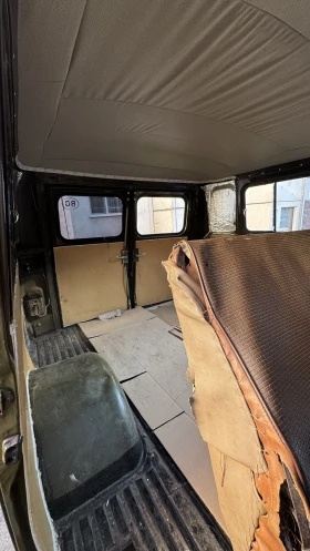 Uaz 452  | Mobile.bg    9