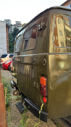 Uaz 452  | Mobile.bg    5