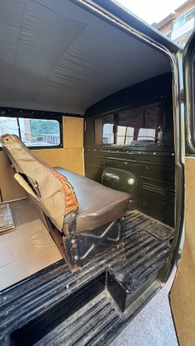 Uaz 452  | Mobile.bg    8