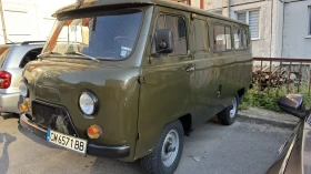  Uaz 452