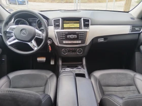 Mercedes-Benz ML 350 3.0D-BLUETEC-EURO6B - 29500 лв. - 89147435 9