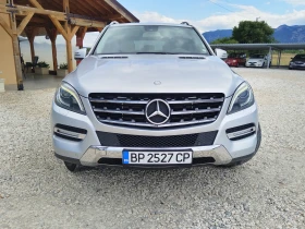 Mercedes-Benz ML 350 3.0D-BLUETEC-EURO6B - 29500 лв. - 89147435 2