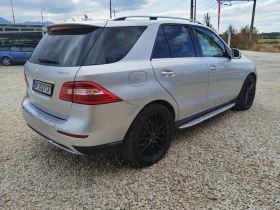 Mercedes-Benz ML 350 3.0D-BLUETEC-EURO6B - 29500 лв. - 89147435 6