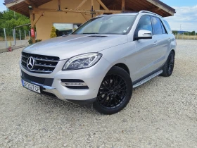 Mercedes-Benz ML 350 3.0D-BLUETEC-EURO6B - 29500 лв. - 89147435 3