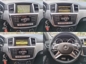 Mercedes-Benz ML 350 3.0D-BLUETEC-EURO6B - 29500 лв. - 89147435 14