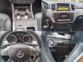 Mercedes-Benz ML 350 3.0D-BLUETEC-EURO6B - 29500 лв. - 89147435 13