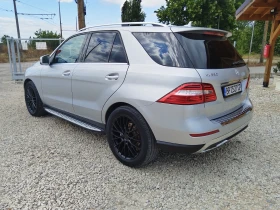 Mercedes-Benz ML 350 3.0D-BLUETEC-EURO6B - 29500 лв. - 89147435 4