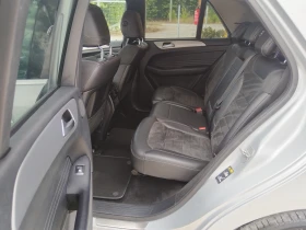 Mercedes-Benz ML 350 3.0D-BLUETEC-EURO6B - 29500 лв. - 89147435 8