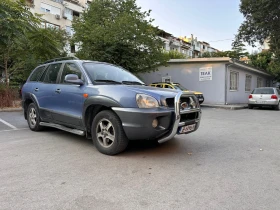 Hyundai Santa fe 2.4 / | Mobile.bg    6
