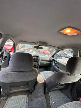 Hyundai Santa fe 2.4 / | Mobile.bg    10