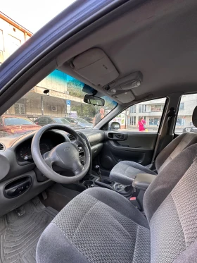 Hyundai Santa fe 2.4 / | Mobile.bg    9