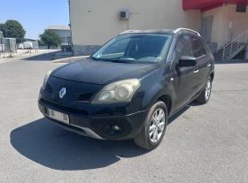     Renault Koleos 4X4 - 2.0DCI - 