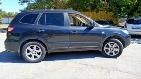 Hyundai Santa fe | Mobile.bg    8