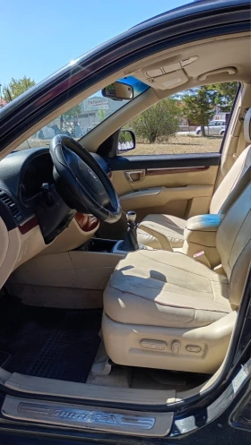 Hyundai Santa fe | Mobile.bg    10