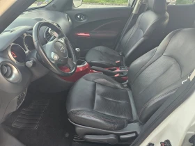 Nissan Juke 1.6i (117 Hp) Navi/Камера - 13500 лв. - 12225850 10