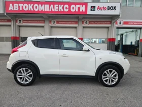 Nissan Juke 1.6i (117 Hp) Navi/Камера - 13500 лв. - 12225850 6