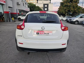 Nissan Juke 1.6i (117 Hp) Navi/Камера - 13500 лв. - 12225850 4