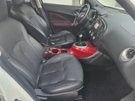 Nissan Juke 1.6i (117 Hp) Navi/Камера - 13500 лв. - 12225850 15