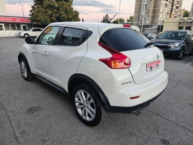 Nissan Juke 1.6i (117 Hp) Navi/Камера - 13500 лв. - 12225850 3