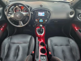 Nissan Juke 1.6i (117 Hp) Navi/Камера - 13500 лв. - 12225850 11