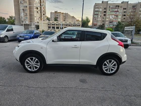 Nissan Juke 1.6i (117 Hp) Navi/Камера - 13500 лв. - 12225850 2