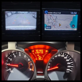 Nissan Juke 1.6i (117 Hp) Navi/Камера - 13500 лв. - 12225850 12