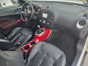 Nissan Juke 1.6i (117 Hp) Navi/Камера - 13500 лв. - 12225850 14