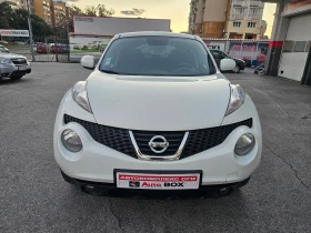 Nissan Juke 1.6i (117 Hp) Navi/Камера - 13500 лв. - 12225850 8