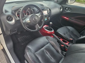 Nissan Juke 1.6i (117 Hp) Navi/Камера - 13500 лв. - 12225850 9