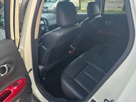 Nissan Juke 1.6i (117 Hp) Navi/Камера - 13500 лв. - 12225850 16