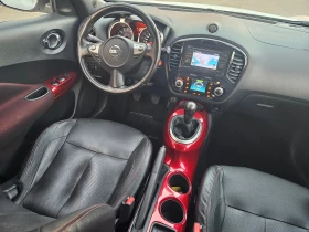Nissan Juke 1.6i (117 Hp) Navi/Камера - 13500 лв. - 12225850 13