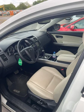 Mazda CX-9 | Mobile.bg    9