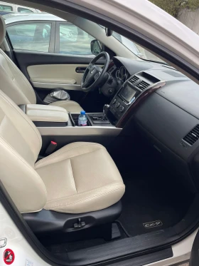 Mazda CX-9 | Mobile.bg    11