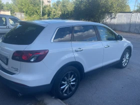 Mazda CX-9 | Mobile.bg    6