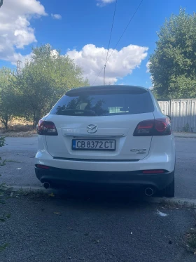 Mazda CX-9 | Mobile.bg    5