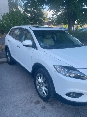 Mazda CX-9 | Mobile.bg    2