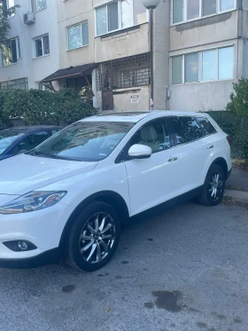 Mazda CX-9 | Mobile.bg    3