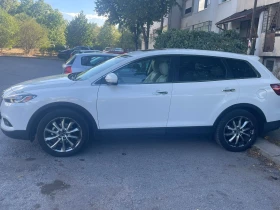 Mazda CX-9 | Mobile.bg    4