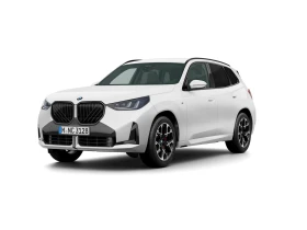 Обява за продажба на BMW X3 xDrive20 ~ 119 900 лв. - изображение 1