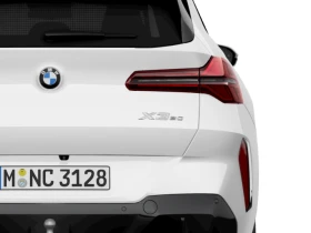 Обява за продажба на BMW X3 xDrive20 ~ 119 900 лв. - изображение 6
