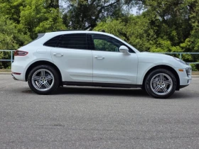 Обява за продажба на Porsche Macan * S * CARFAX * БЕЗ ПЪРВОНАЧАЛНА ВНОСКА ~45 400 лв. - изображение 1