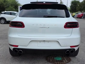 Обява за продажба на Porsche Macan * S * CARFAX * БЕЗ ПЪРВОНАЧАЛНА ВНОСКА ~45 400 лв. - изображение 3