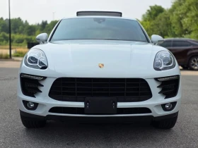 Обява за продажба на Porsche Macan * S * CARFAX * БЕЗ ПЪРВОНАЧАЛНА ВНОСКА ~45 400 лв. - изображение 7