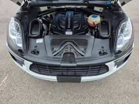 Обява за продажба на Porsche Macan * S * CARFAX * БЕЗ ПЪРВОНАЧАЛНА ВНОСКА ~45 400 лв. - изображение 8
